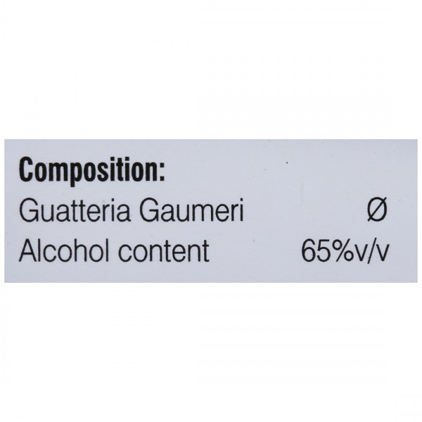 Bjain Guatteria Gaumeri Drop