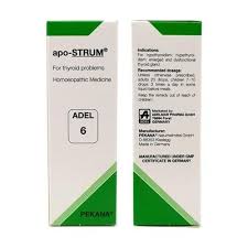 ADEL 6 Apo-Strum Drop
