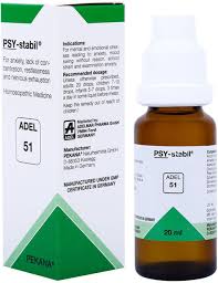 ADEL 6 Apo-Strum Drop | 25ml | pack of 2