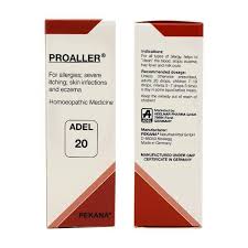 ADEL 20 Proaller Drop | 20 ML | PACK OF 3