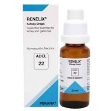 ADEL 22 Renelix Drop | 20 ml