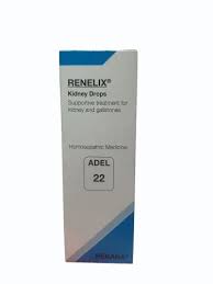 ADEL 22 Renelix Drop | 20 ml