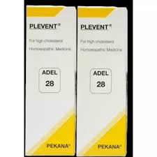 ADEL 28 Plevent Drop | 20 ML