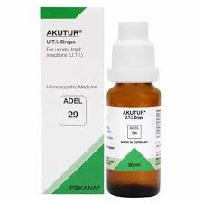 ADEL 29 Akutur Drop | 20ML