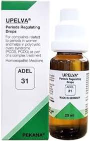 ADEL 31 Upelva Drop | 20 ML