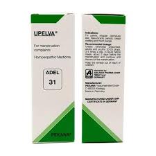 ADEL 31 Upelva Drop | 20 ML