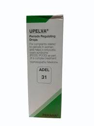 ADEL 31 Upelva Drop | 20 ML |PACK OF 2