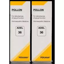 ADEL 36 Pollon Drop | 20 ml | Pack of 2