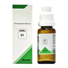 ADEL 51 Psy-Stabil Drop | 20 ML