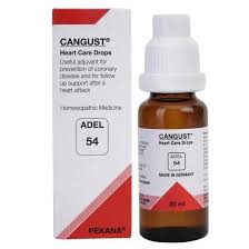 ADEL 54 Cangust Drop | 20 ML