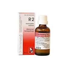 Dr. Reckeweg R2 Essentia Aurea-Gold Drop | 22 ML | PACK OF 3