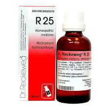 Dr. Reckeweg R25 Prostatitis Drop | 22 ML | PACK OF 3
