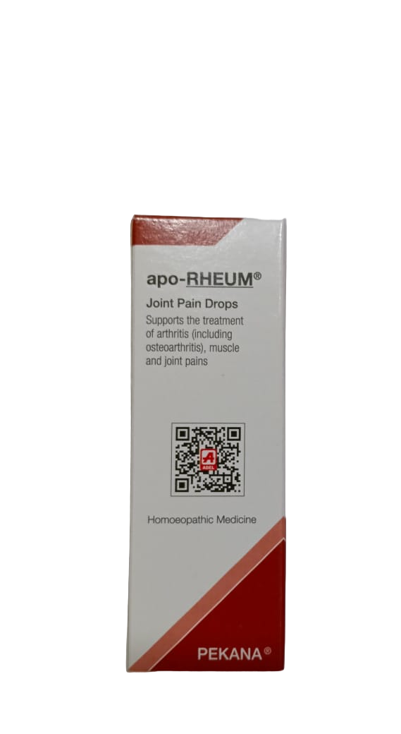 ADEL 4 Apo-Rheum Drop | 20ml.
