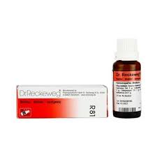 Dr. Reckeweg R81 Analgesic Drop | 22 ML