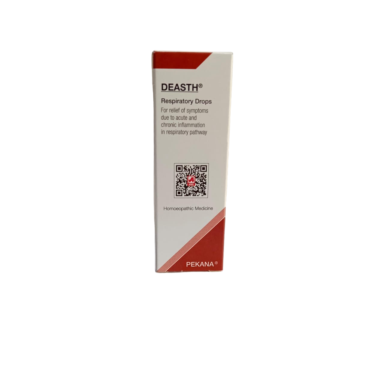 ADEL 10 Deasth Drop | 20ML | PACK OF 2