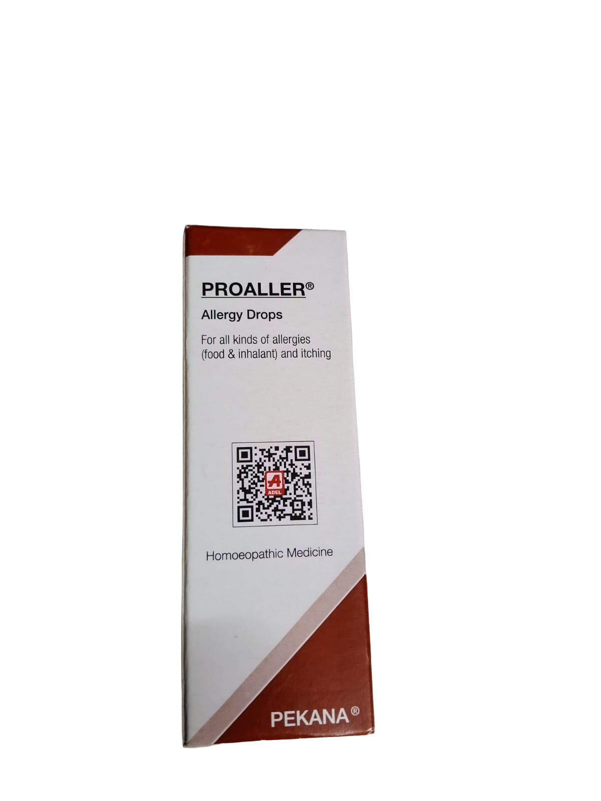 ADEL 20 Proaller Drop | 20 ML | PACK OF 2