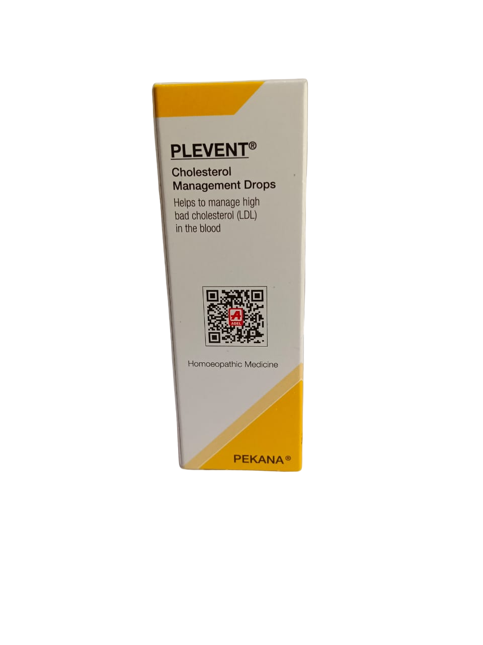 ADEL 28 Plevent Drop | 20 ML | PACK OF 2