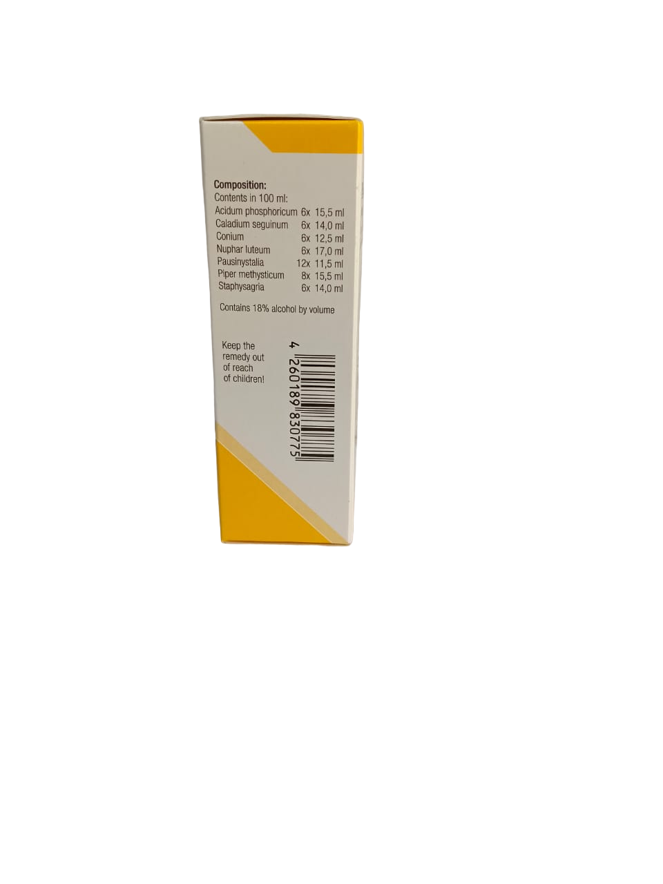 ADEL 36 Pollon Drop | 20 ml | Pack of 2