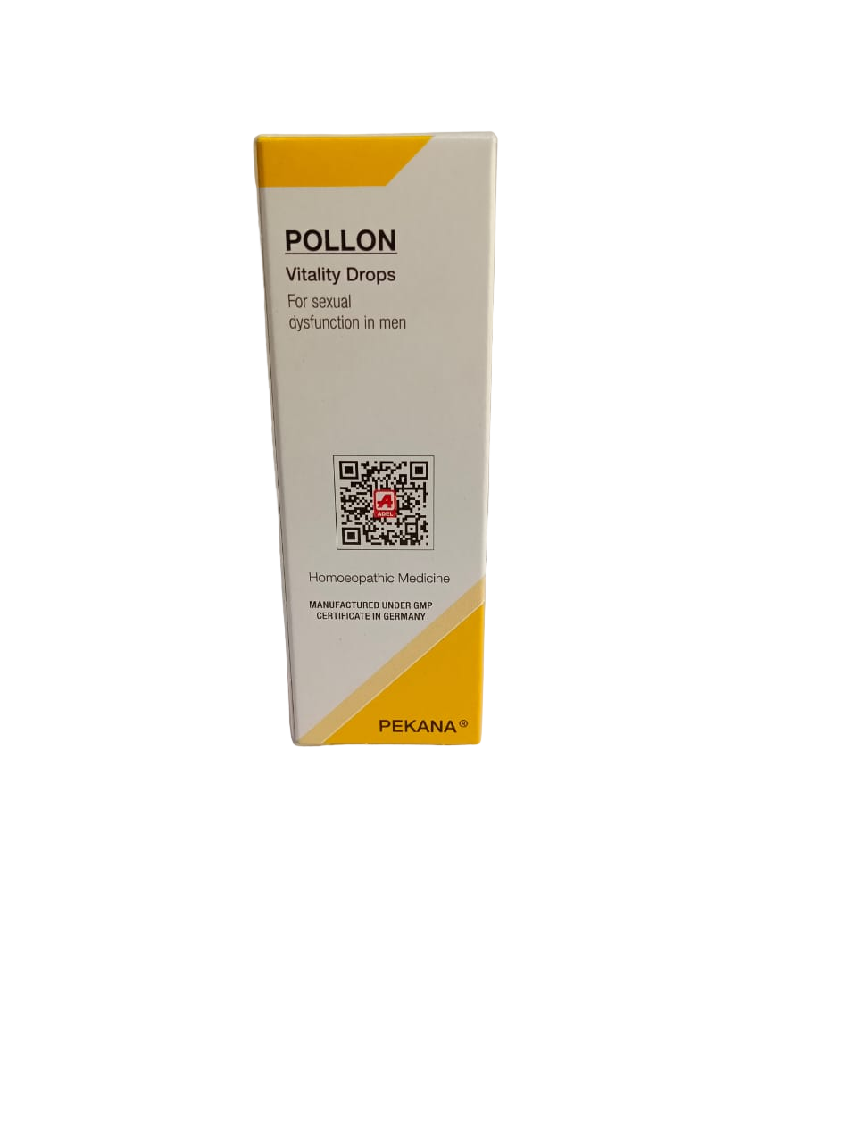 ADEL 36 Pollon Drop | 20 ml | Pack of 2