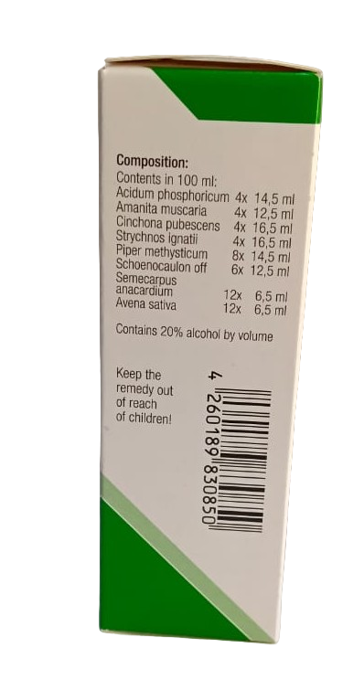 ADEL 51 Psy-Stabil Drop | 20 ML | PACK OF 3