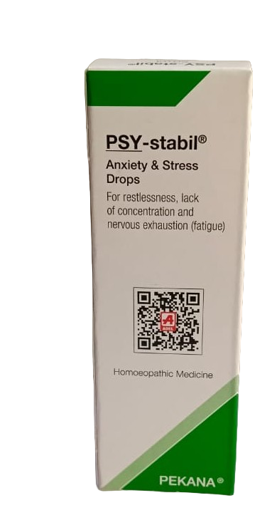 ADEL 51 Psy-Stabil Drop | 20 ML | PACK OF 2