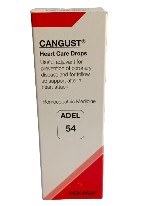 ADEL 54 Cangust Drop | 20 ML | PACK OF 2