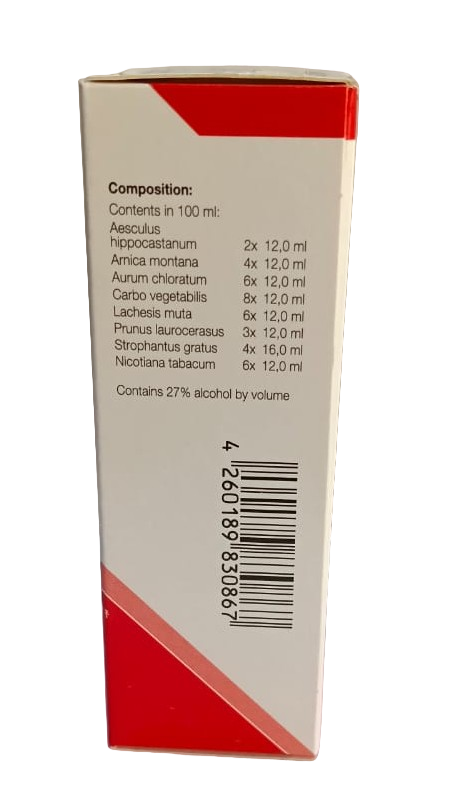 ADEL 54 Cangust Drop | 20 ML | PACK OF 2