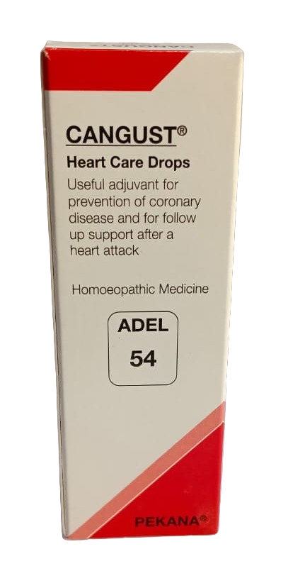 ADEL 54 Cangust Drop | 20 ML | PACK OF 2