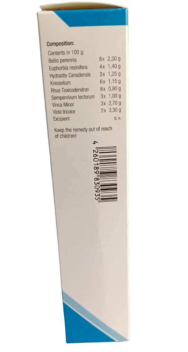 ADEL 78 Dercut Ointment | 35 G | PACK OF 2