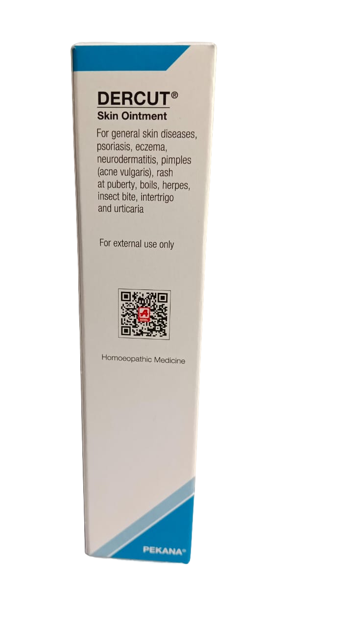 ADEL 78 Dercut Ointment | 35 G | PACK OF 2