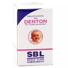 SBL Denton Tablet | 25 GM